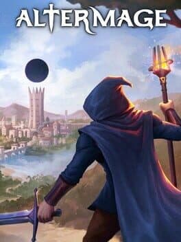 AlterMage