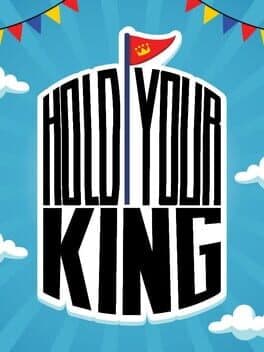 Hold Your King