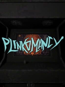 Plinkomancy