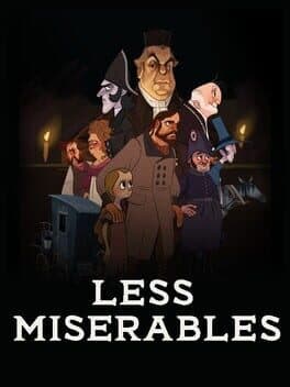 Less Miserables