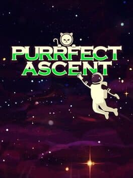 Purrfect Ascent